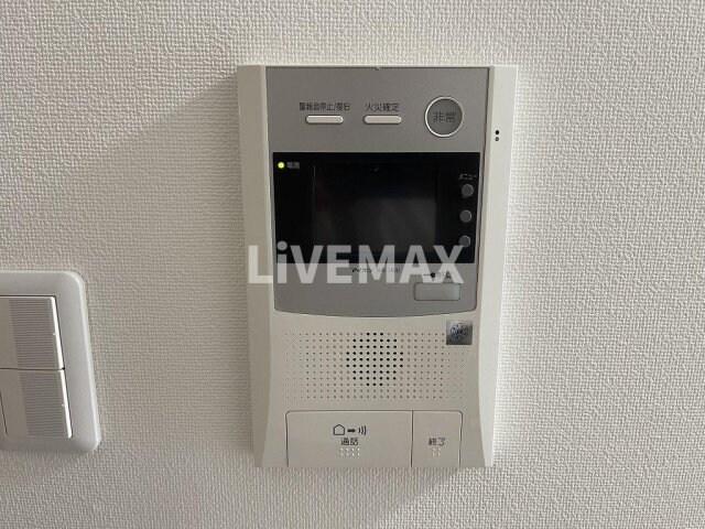 ルナ クレシエンテの物件内観写真