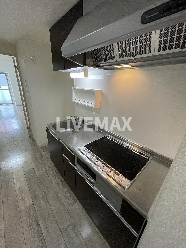 ルナ クレシエンテの物件内観写真