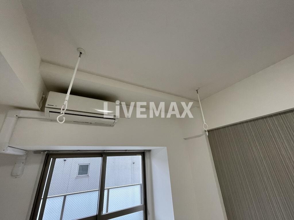 ルナ クレシエンテの物件内観写真