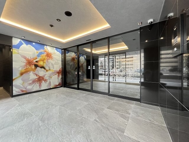 メイクスアート上前津Ⅵの物件外観写真