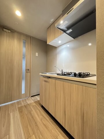 メイクスアート上前津Ⅵの物件内観写真