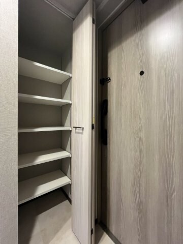 メイクスアート上前津Ⅵの物件内観写真