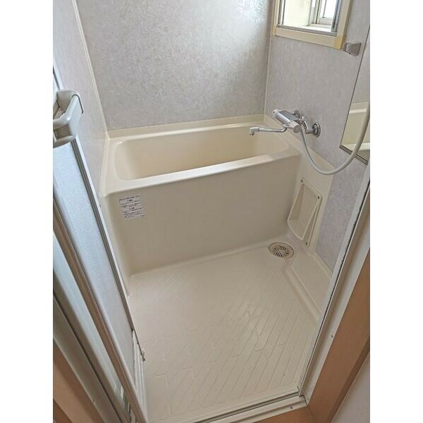 パルティール鶴舞の物件内観写真