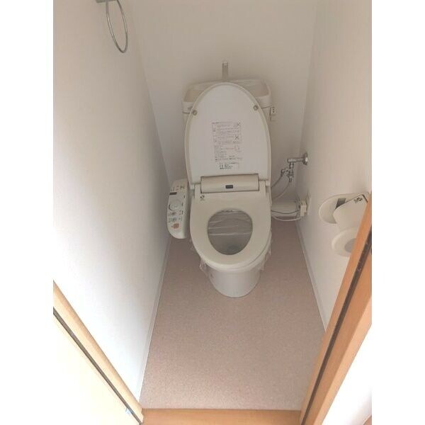 パルティール鶴舞の物件内観写真