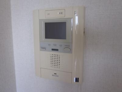 パルティール鶴舞の物件内観写真