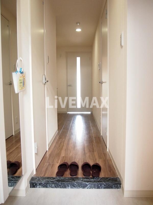 アーデルドルフの物件内観写真