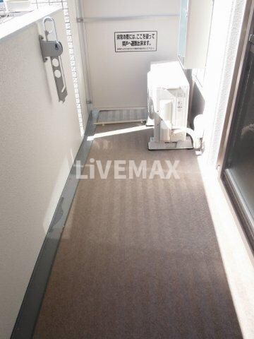 アーデルドルフの物件内観写真