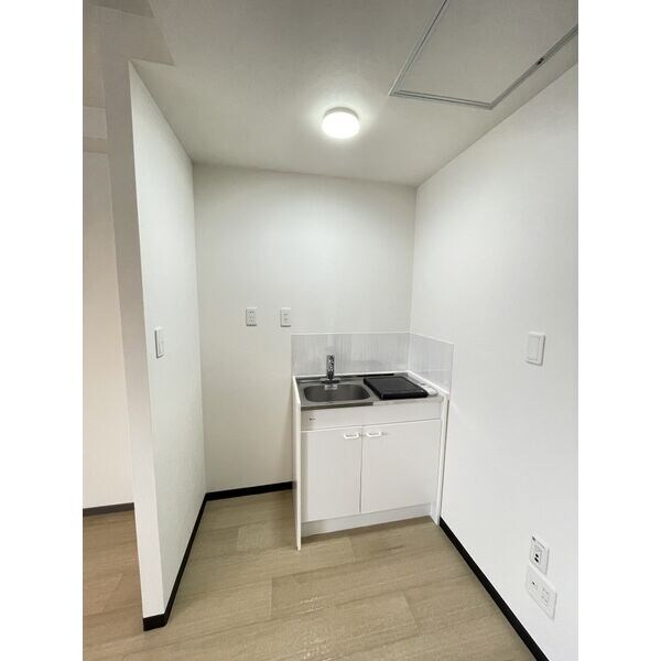 グランツ畑江の物件内観写真