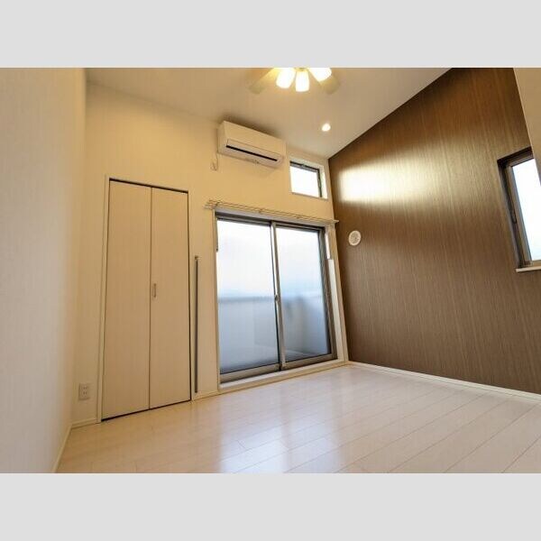 メゾンド琥珀の物件内観写真