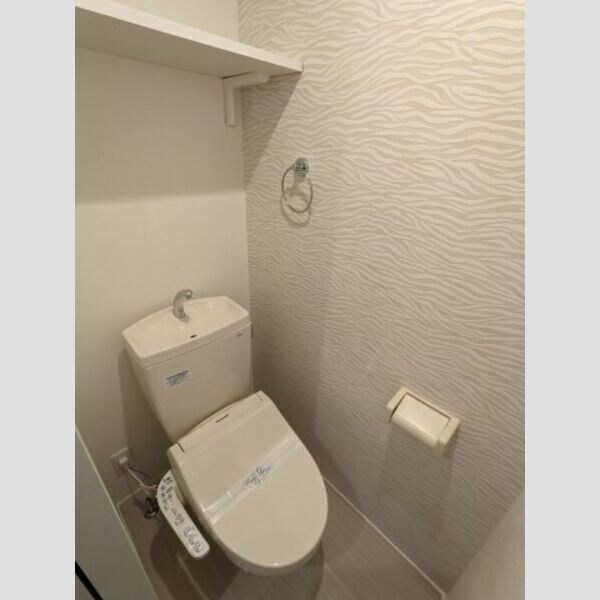 メゾンド琥珀の物件内観写真