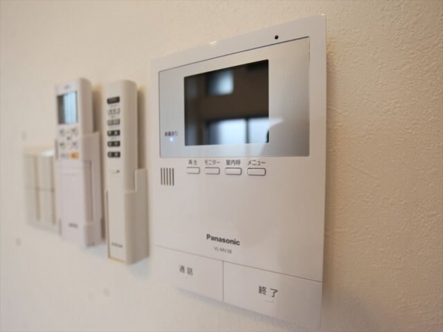 メゾンド琥珀の物件内観写真