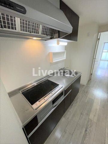 ルナ クレシエンテの物件内観写真