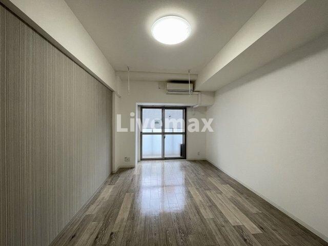 ルナ クレシエンテの物件内観写真