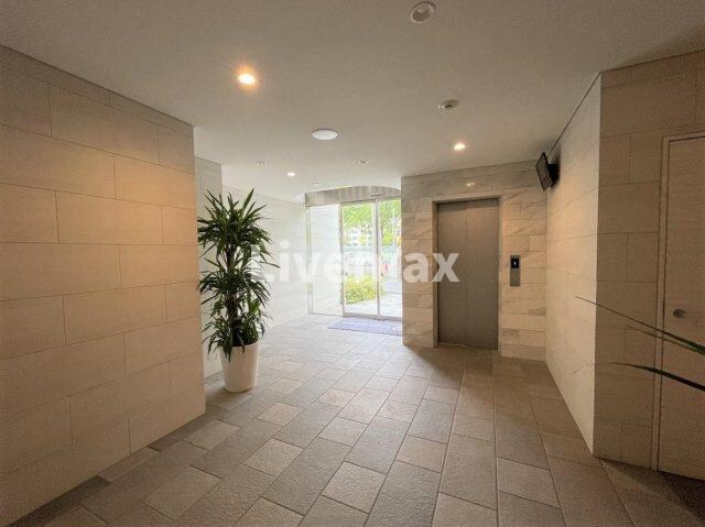 ルナ クレシエンテの物件外観写真