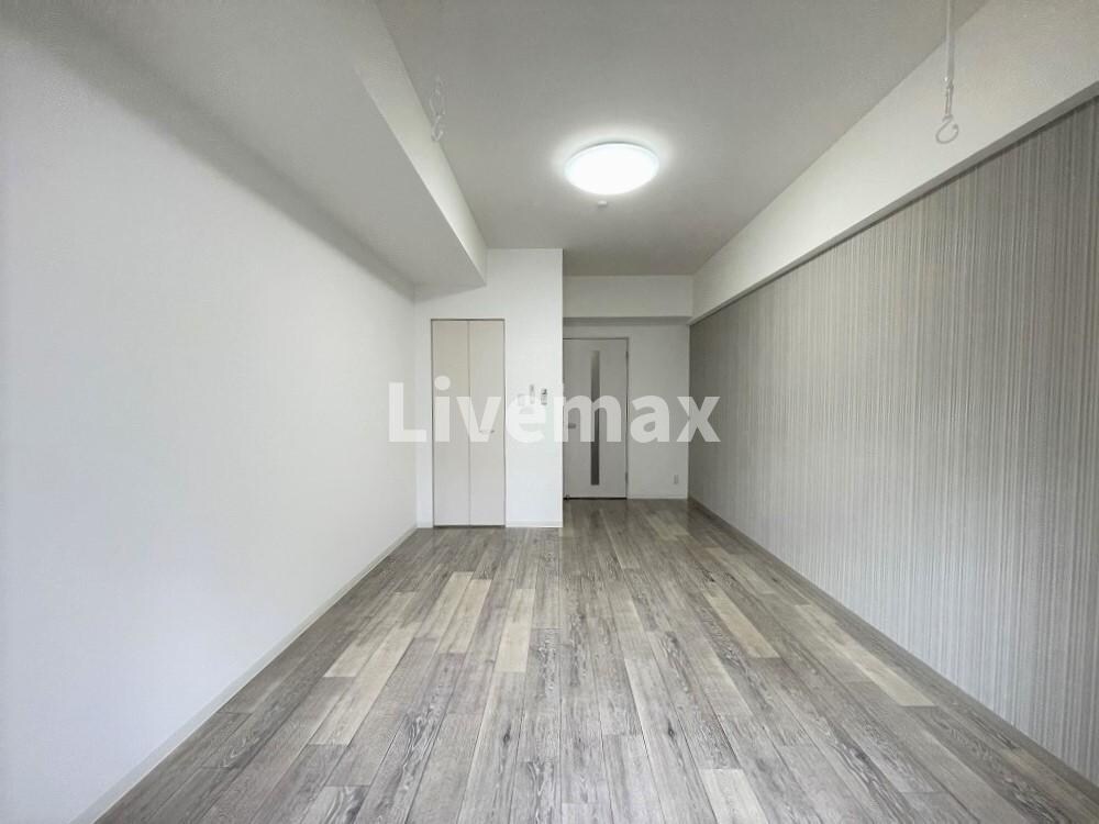 ルナ クレシエンテの物件内観写真