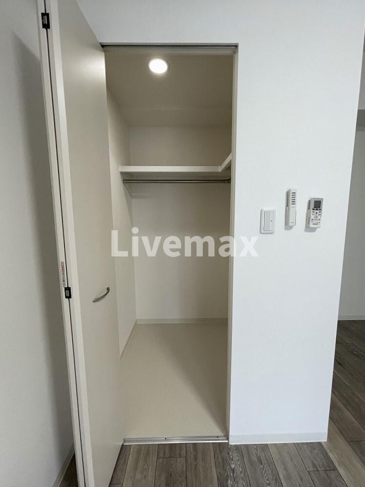 ルナ クレシエンテの物件内観写真