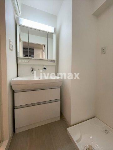 ルナ クレシエンテの物件内観写真