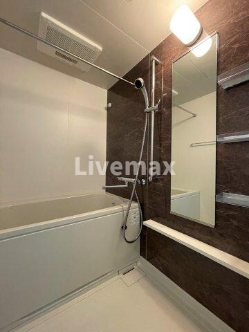 ルナ クレシエンテの物件内観写真