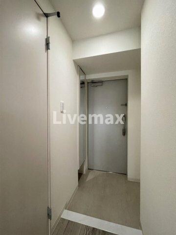 ルナ クレシエンテの物件内観写真