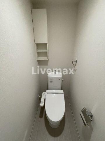 ルナ クレシエンテの物件内観写真