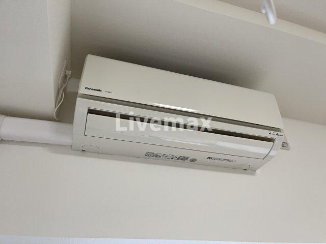 ルナ クレシエンテの物件内観写真