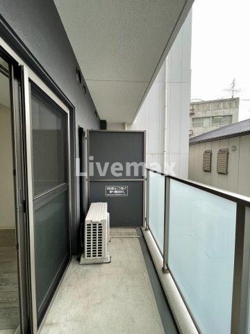 ルナ クレシエンテの物件内観写真