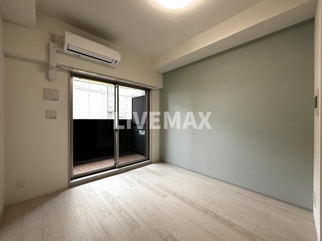 プレサンス太閤通ファシールの物件内観写真