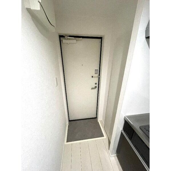 Kiinoの物件内観写真