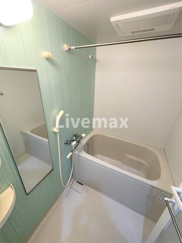 フェアリーの物件内観写真