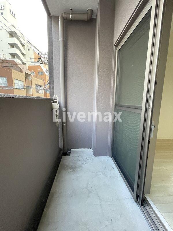 フェアリーの物件内観写真