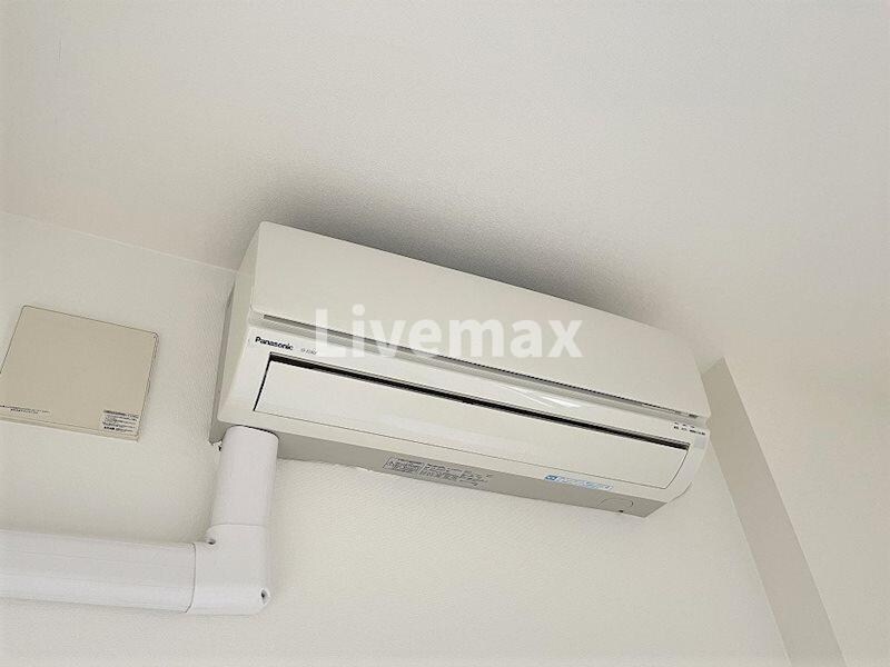 フェアリーの物件内観写真