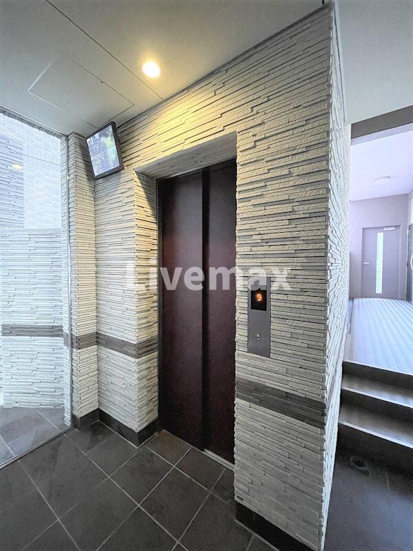 フェアリーの物件内観写真