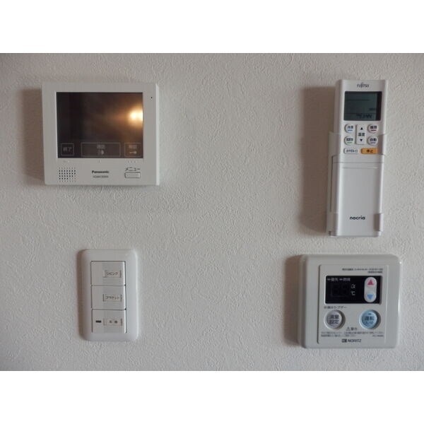 Patina中村本町の物件内観写真