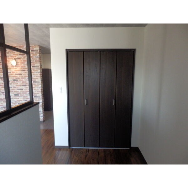 Patina中村本町の物件内観写真