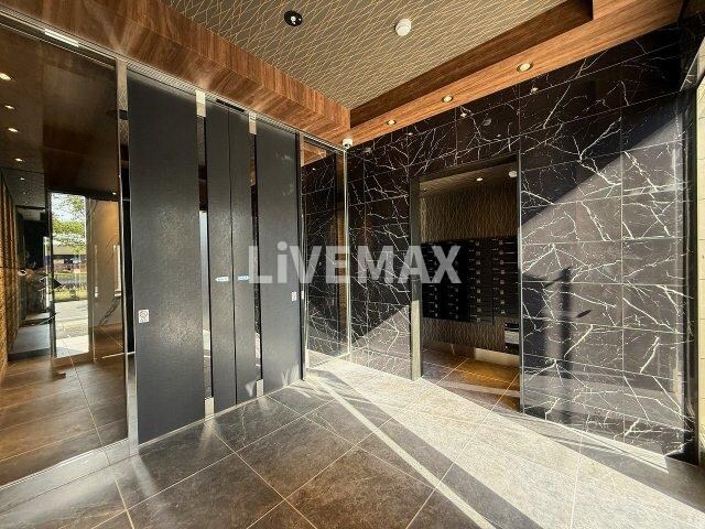 S-RESIDENCE金山altano(アルターノ)の物件外観写真