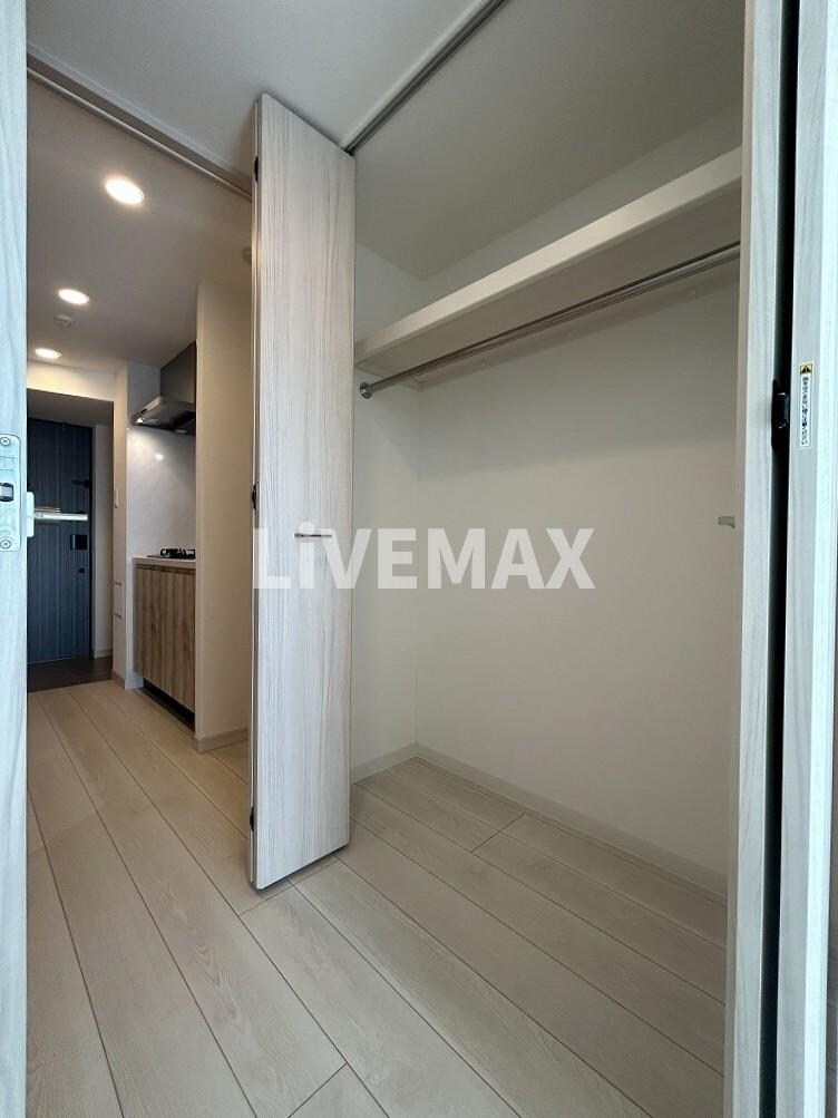 S-RESIDENCE金山altano(アルターノ)の物件内観写真