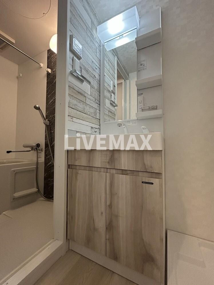 S-RESIDENCE金山altano(アルターノ)の物件内観写真