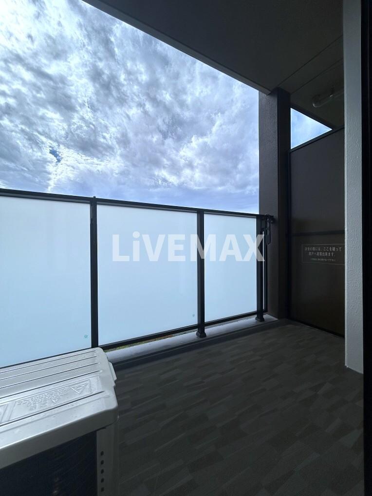 S-RESIDENCE金山altano(アルターノ)の物件内観写真