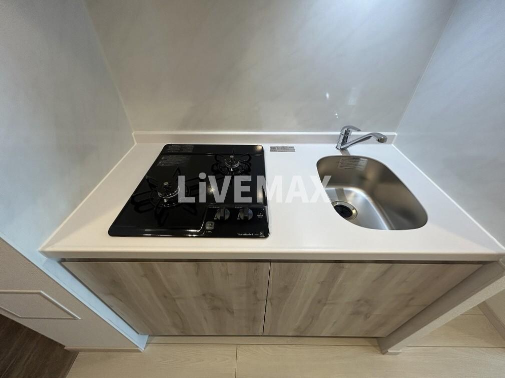 S-RESIDENCE金山altano(アルターノ)の物件内観写真