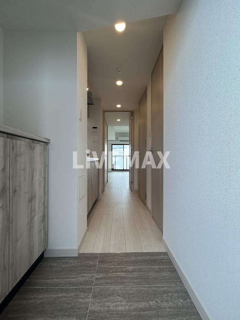 S-RESIDENCE金山altano(アルターノ)の物件内観写真