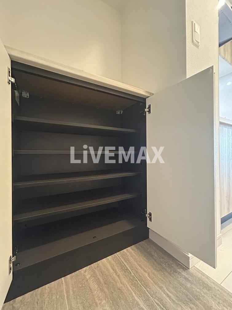 S-RESIDENCE金山altano(アルターノ)の物件内観写真