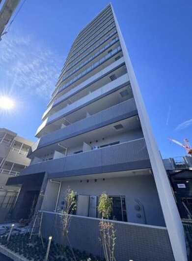 庄内通駅 徒歩3分 13階の物件外観写真