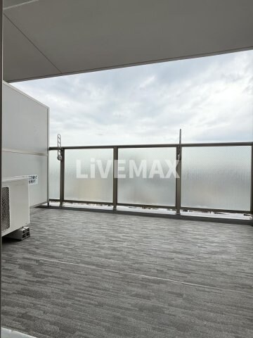 パークフラッツ金山の物件内観写真