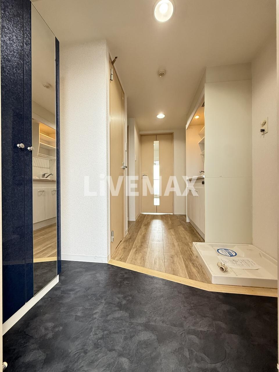 パークフラッツ金山の物件内観写真