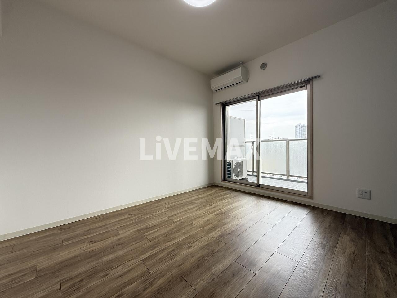 パークフラッツ金山の物件内観写真