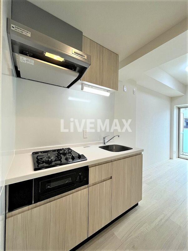 デュオフラッツ鶴舞の物件内観写真