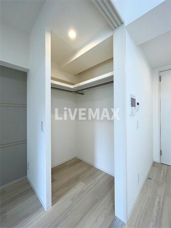 デュオフラッツ鶴舞の物件内観写真