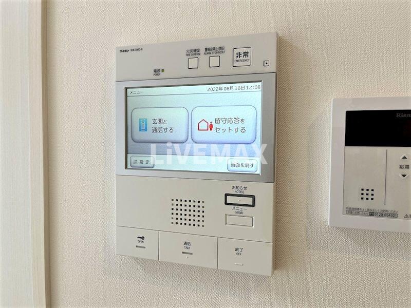 デュオフラッツ鶴舞の物件内観写真