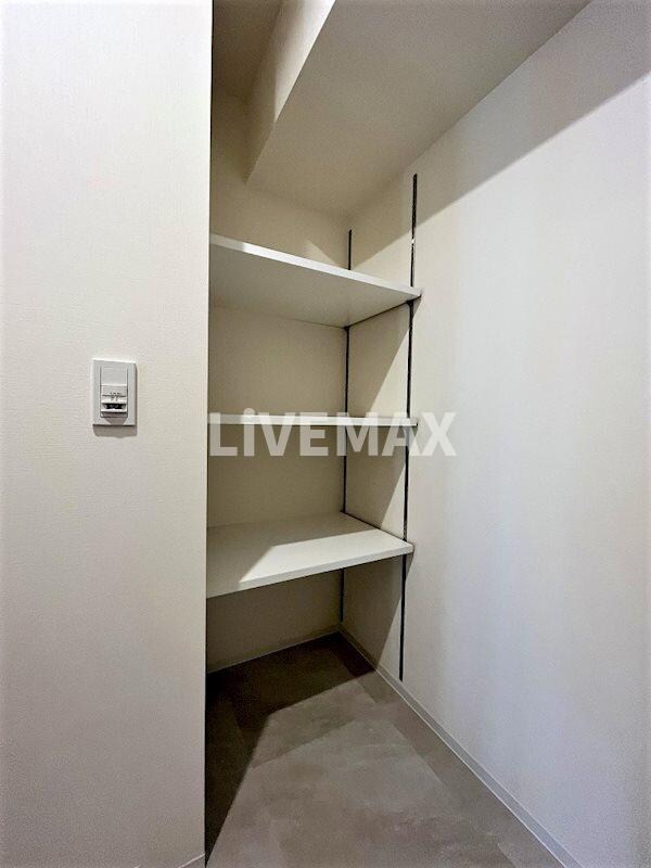 デュオフラッツ鶴舞の物件内観写真