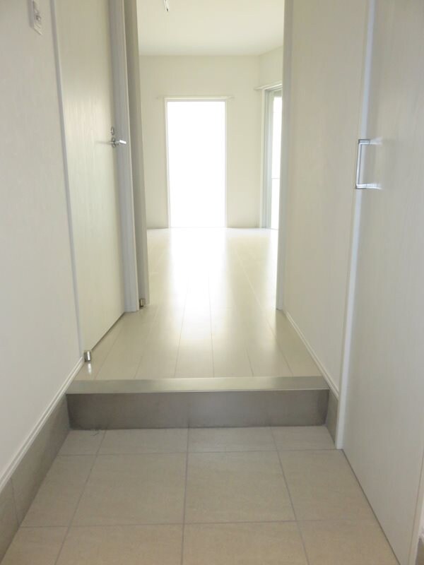 SPACE CUBE HONJINの物件内観写真